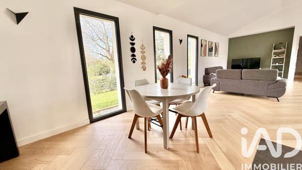 Maison à vendre 6 pièces 146 m² Bouliac
