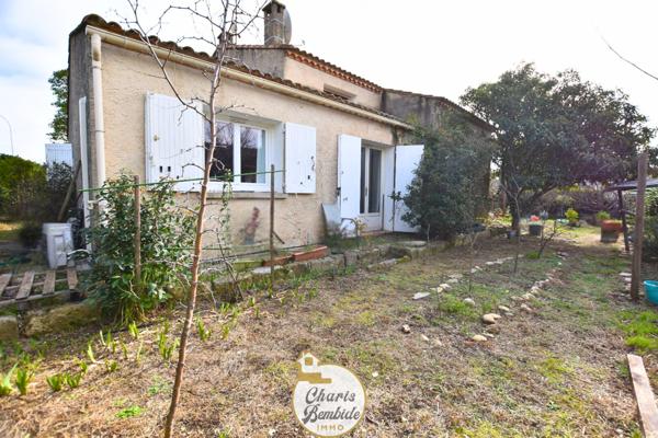 Maison 4 pièces - 141 m² Exclusivité efficity