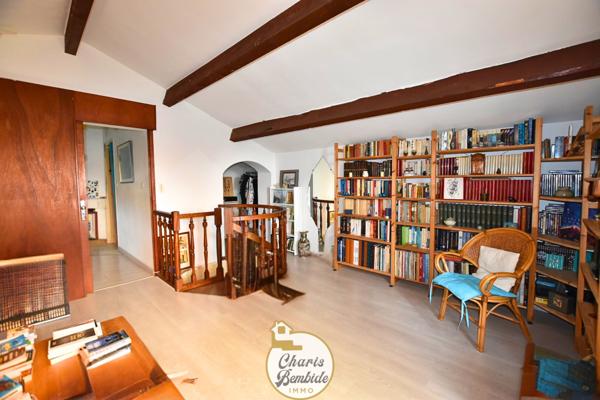 Maison 4 pièces - 141 m² Exclusivité efficity