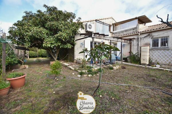 Maison 4 pièces - 141 m² Exclusivité efficity