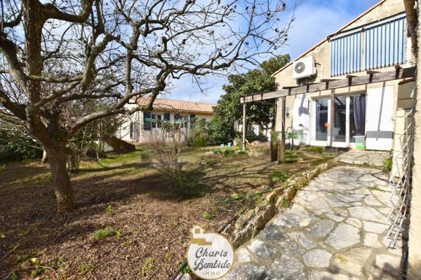 Maison 4 pièces - 141 m² Exclusivité efficity