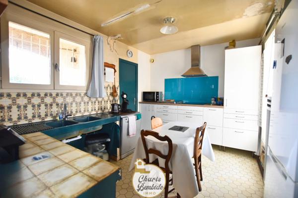 Maison 4 pièces - 141 m² Exclusivité efficity