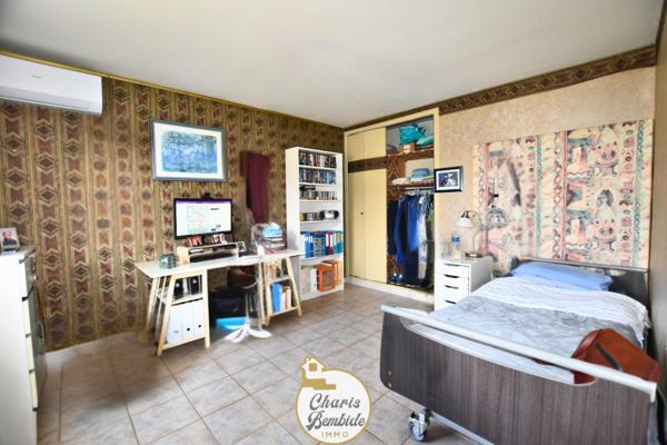 Maison 4 pièces - 141 m² Exclusivité efficity