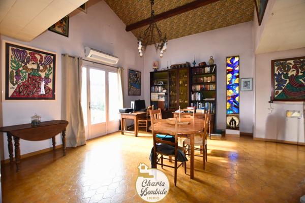 Maison 4 pièces - 141 m² Exclusivité efficity