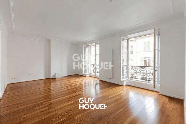 Appartement Paris 3 pièce(s) 75 m2