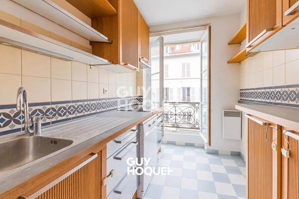 Appartement Paris 3 pièce(s) 75 m2