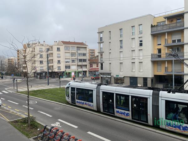 T2 Moulin À vent  Lyon (69008)