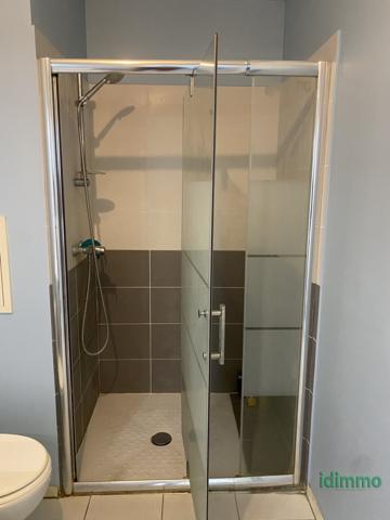 T2 Moulin À vent  Lyon (69008)