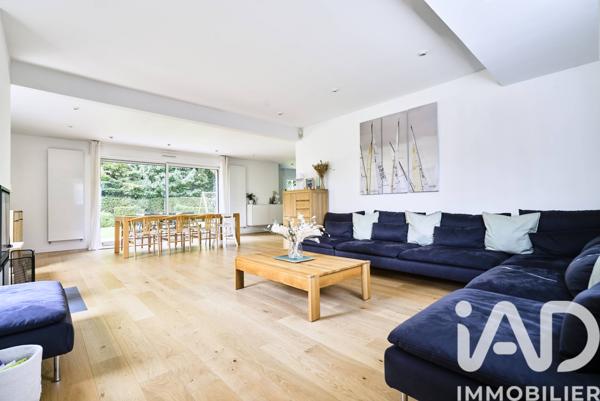 Maison à vendre 6 pièces 165 m² Marcq-en-Barœul