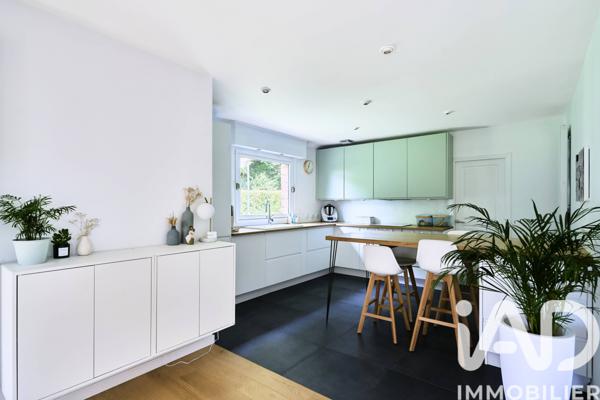 Maison à vendre 6 pièces 165 m² Marcq-en-Barœul