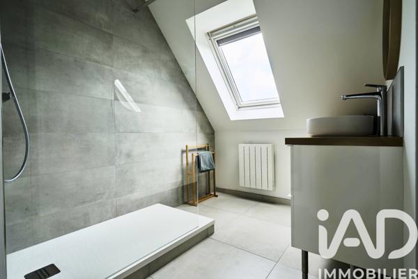 Maison à vendre 6 pièces 165 m² Marcq-en-Barœul