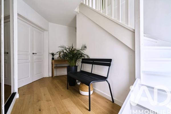 Maison à vendre 6 pièces 165 m² Marcq-en-Barœul