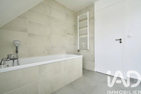 Maison à vendre 6 pièces 165 m² Marcq-en-Barœul