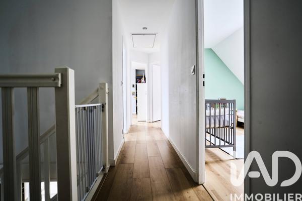 Maison à vendre 6 pièces 165 m² Marcq-en-Barœul