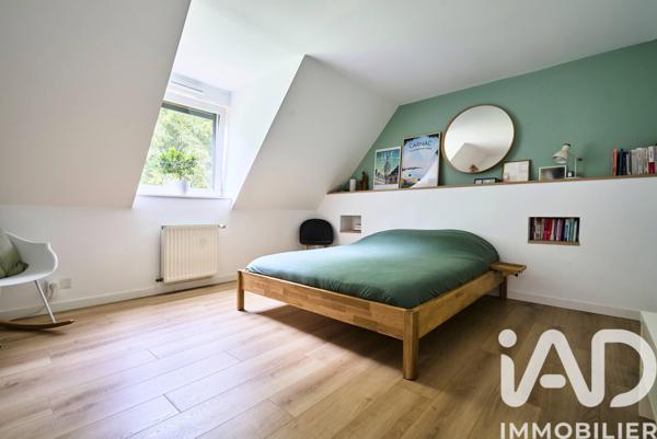 Maison à vendre 6 pièces 165 m² Marcq-en-Barœul