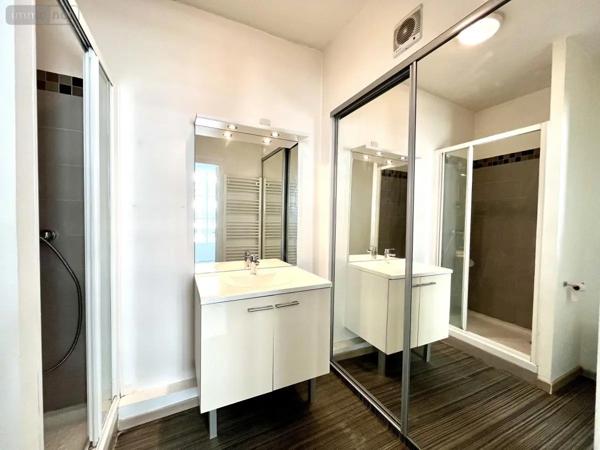 Location - Appartement Rouen 76000 2 pièces 42 m 2