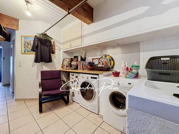 Maison à vendre 5 pièces de 123 m²