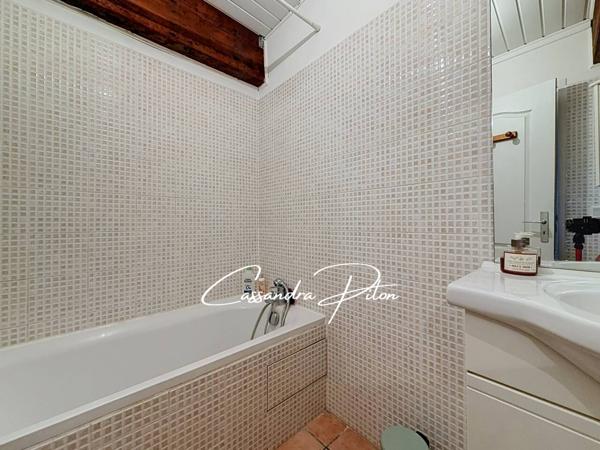 Maison à vendre 5 pièces de 123 m²