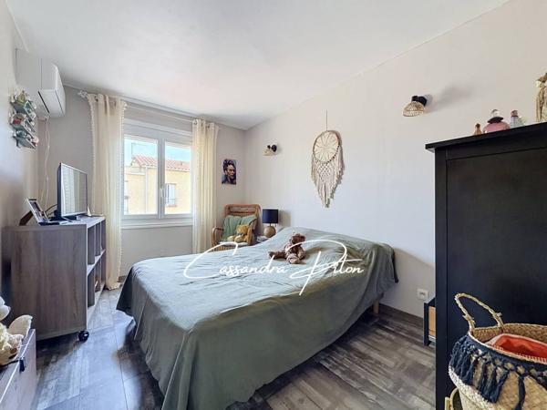 Maison à vendre 5 pièces de 123 m²
