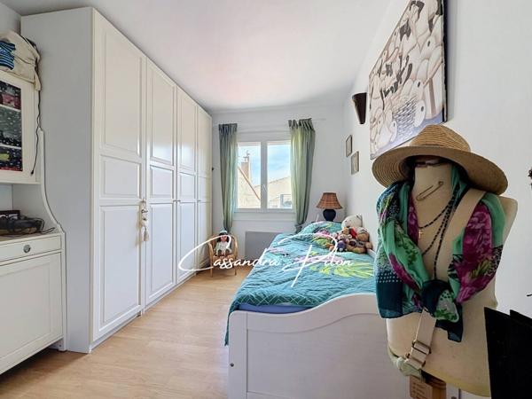 Maison à vendre 5 pièces de 123 m²