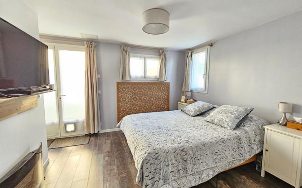 Maison à vendre    6 pièces • 166 m2 Épône