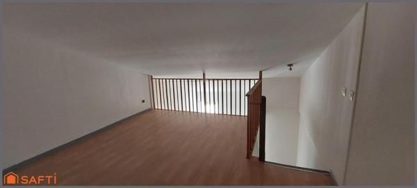 Maison sur Matha en Charente-Maritime