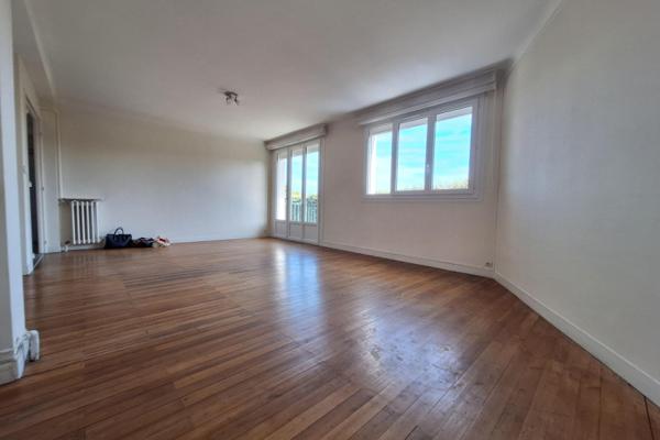 Louer appartement 3 pièces de 85 m²