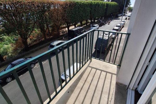 Louer appartement 3 pièces de 85 m²