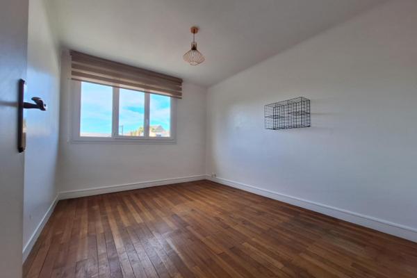Louer appartement 3 pièces de 85 m²