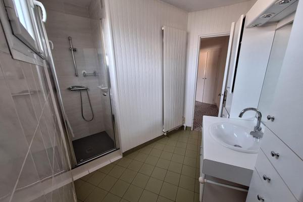 Louer appartement 3 pièces de 85 m²