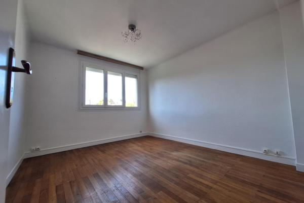 Louer appartement 3 pièces de 85 m²