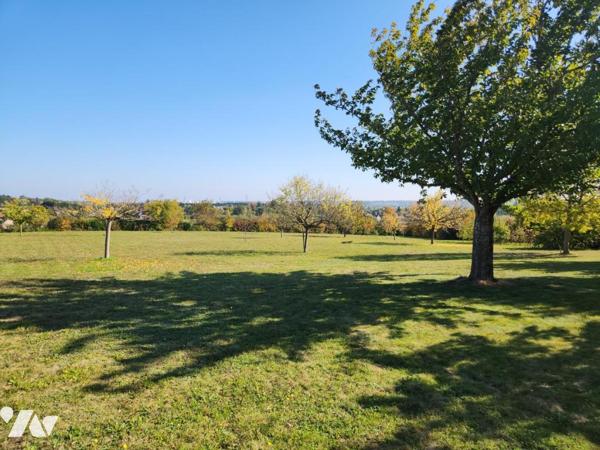 Maison FONDETTES Type 10