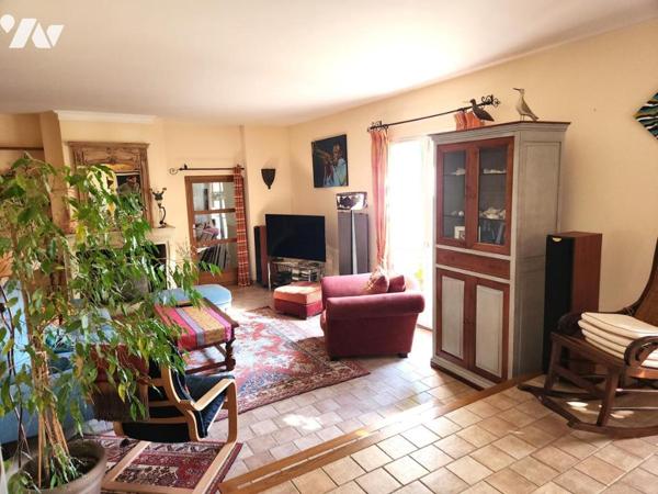 Maison FONDETTES Type 10