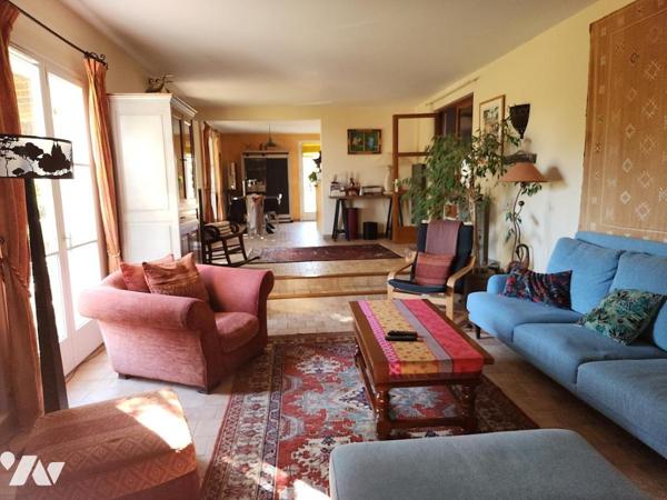 Maison FONDETTES Type 10