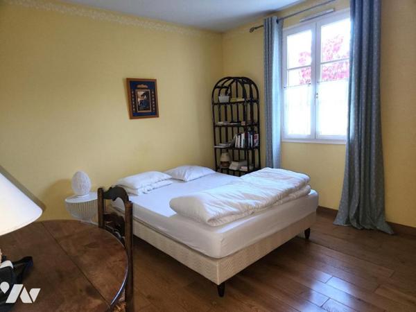 Maison FONDETTES Type 10