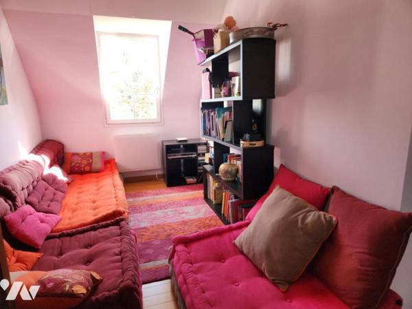 Maison FONDETTES Type 10