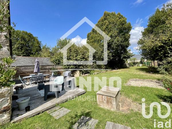 Maison à vendre 4 pièces 120 m² Savenay