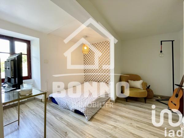 Maison à vendre 4 pièces 120 m² Savenay