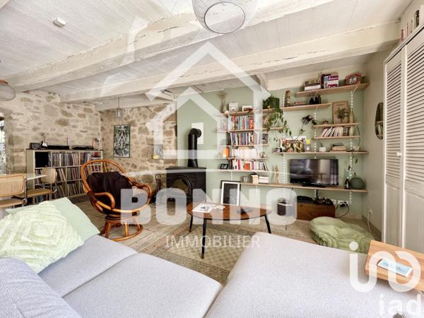 Maison à vendre 4 pièces 120 m² Savenay