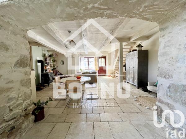 Maison à vendre 4 pièces 120 m² Savenay