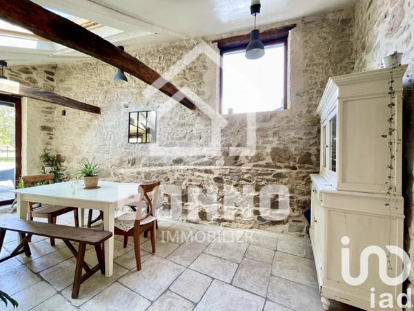 Maison à vendre 4 pièces 120 m² Savenay