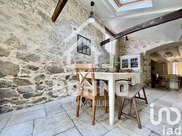 Maison à vendre 4 pièces 120 m² Savenay