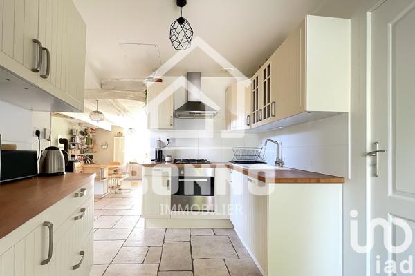 Maison à vendre 4 pièces 120 m² Savenay