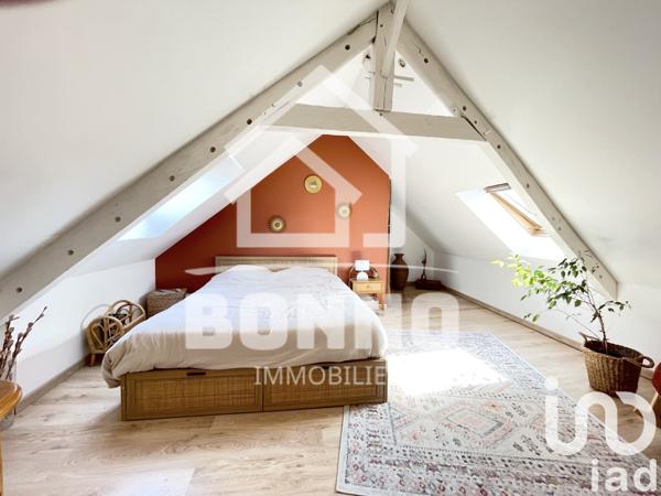 Maison à vendre 4 pièces 120 m² Savenay