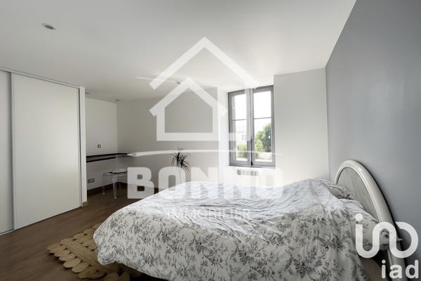 Maison à vendre 4 pièces 120 m² Savenay