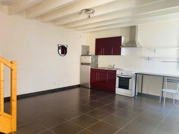 Appartement à louer à Mâcon en Saône-et-Loire (71000), ref : 13779/874   
10 RUE RAMBUTEAU