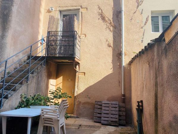 Appartement à louer à Mâcon en Saône-et-Loire (71000), ref : 13779/874   
10 RUE RAMBUTEAU