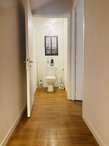 Appartement à louer à Mâcon en Saône-et-Loire (71000), ref : 13779/874   
10 RUE RAMBUTEAU