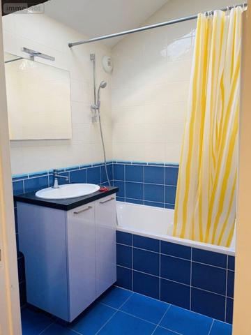 Appartement à louer à Mâcon en Saône-et-Loire (71000), ref : 13779/874   
10 RUE RAMBUTEAU