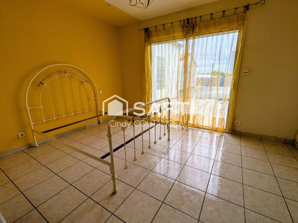 Maison 3 chambres proche commodités